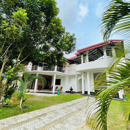 White Win Villa Elewala Ngoại thất bức ảnh