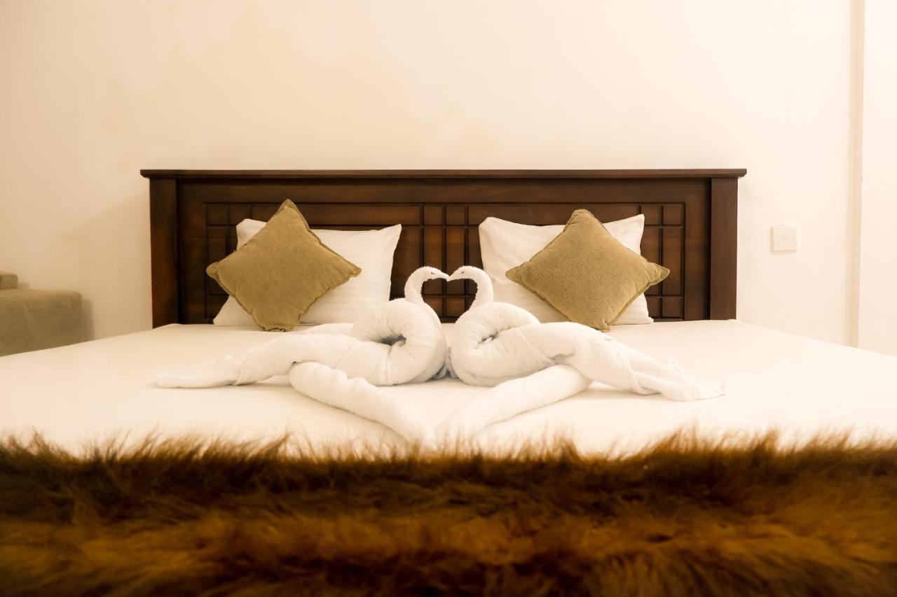 White Win Villa Elewala Ngoại thất bức ảnh