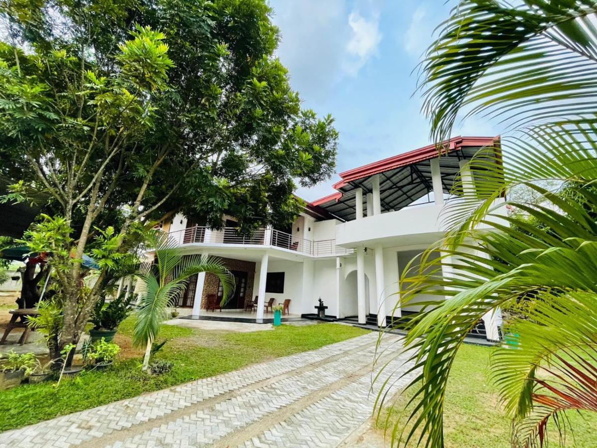 White Win Villa Elewala Ngoại thất bức ảnh