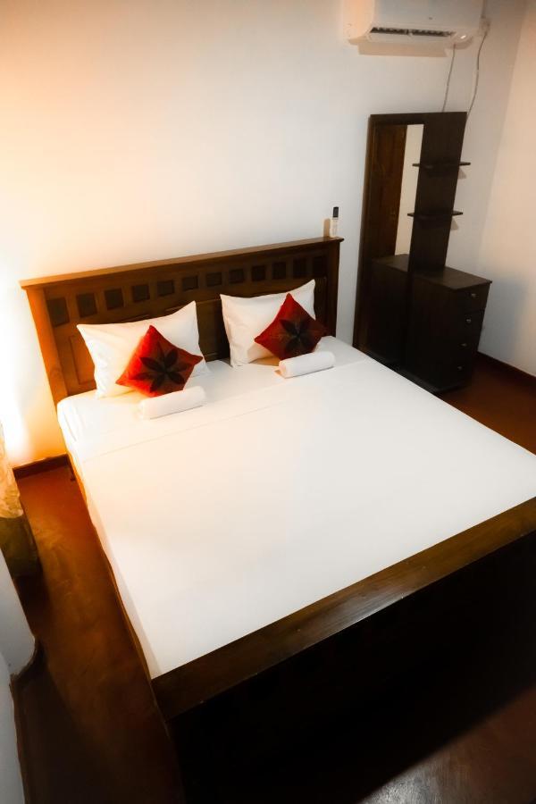 White Win Villa Elewala Ngoại thất bức ảnh