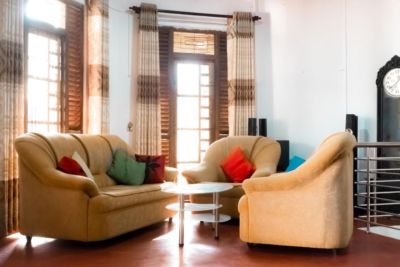 White Win Villa Elewala Ngoại thất bức ảnh