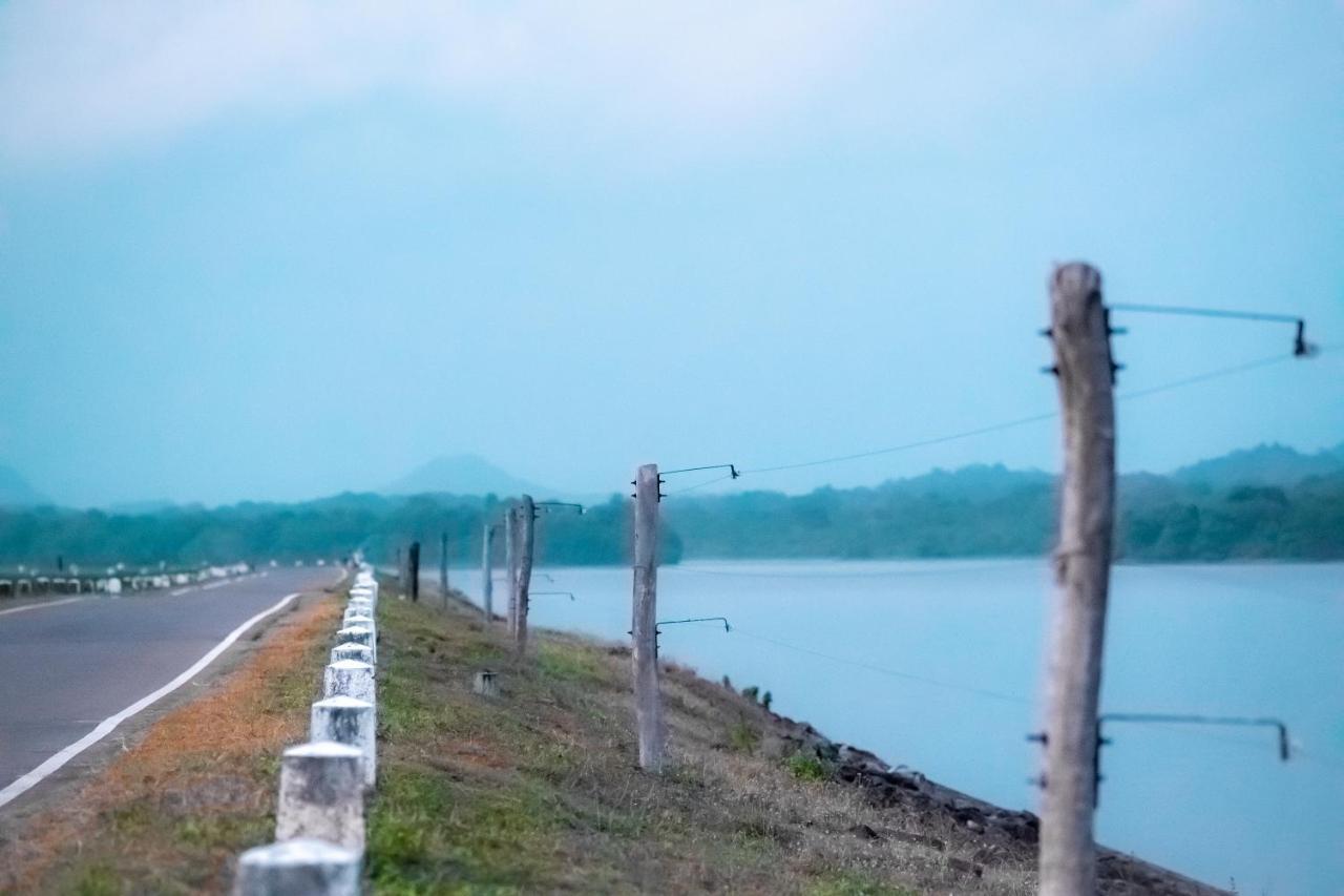 White Win Villa Elewala Ngoại thất bức ảnh