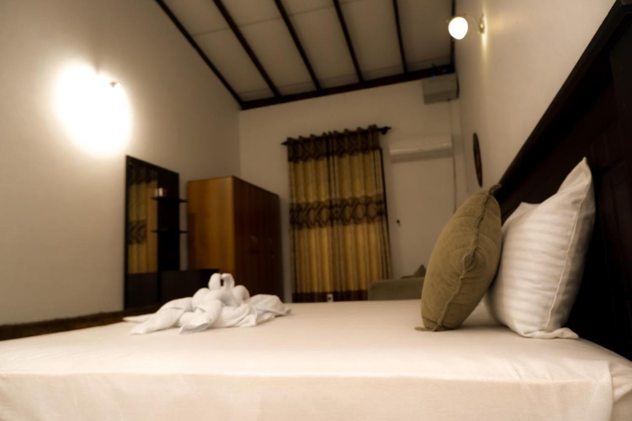 White Win Villa Elewala Ngoại thất bức ảnh