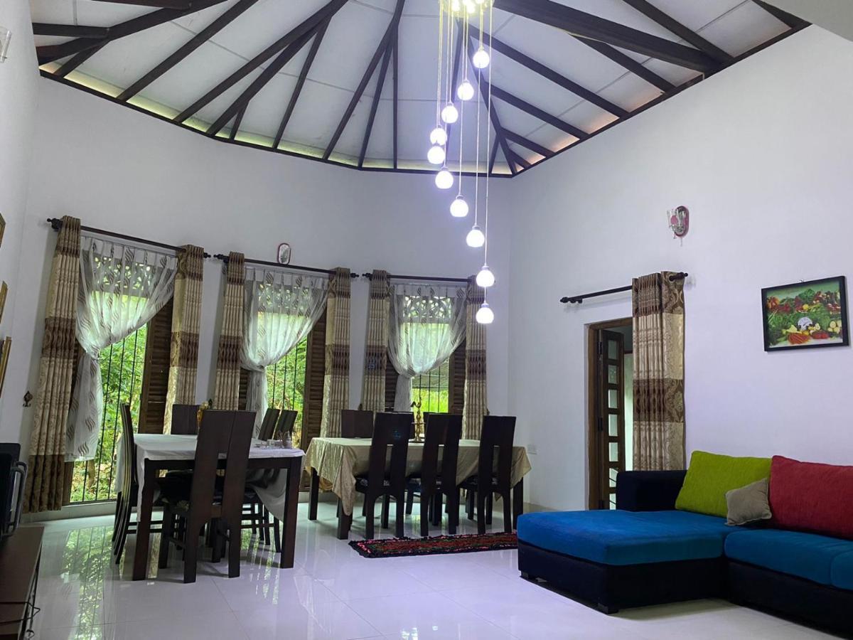 White Win Villa Elewala Ngoại thất bức ảnh