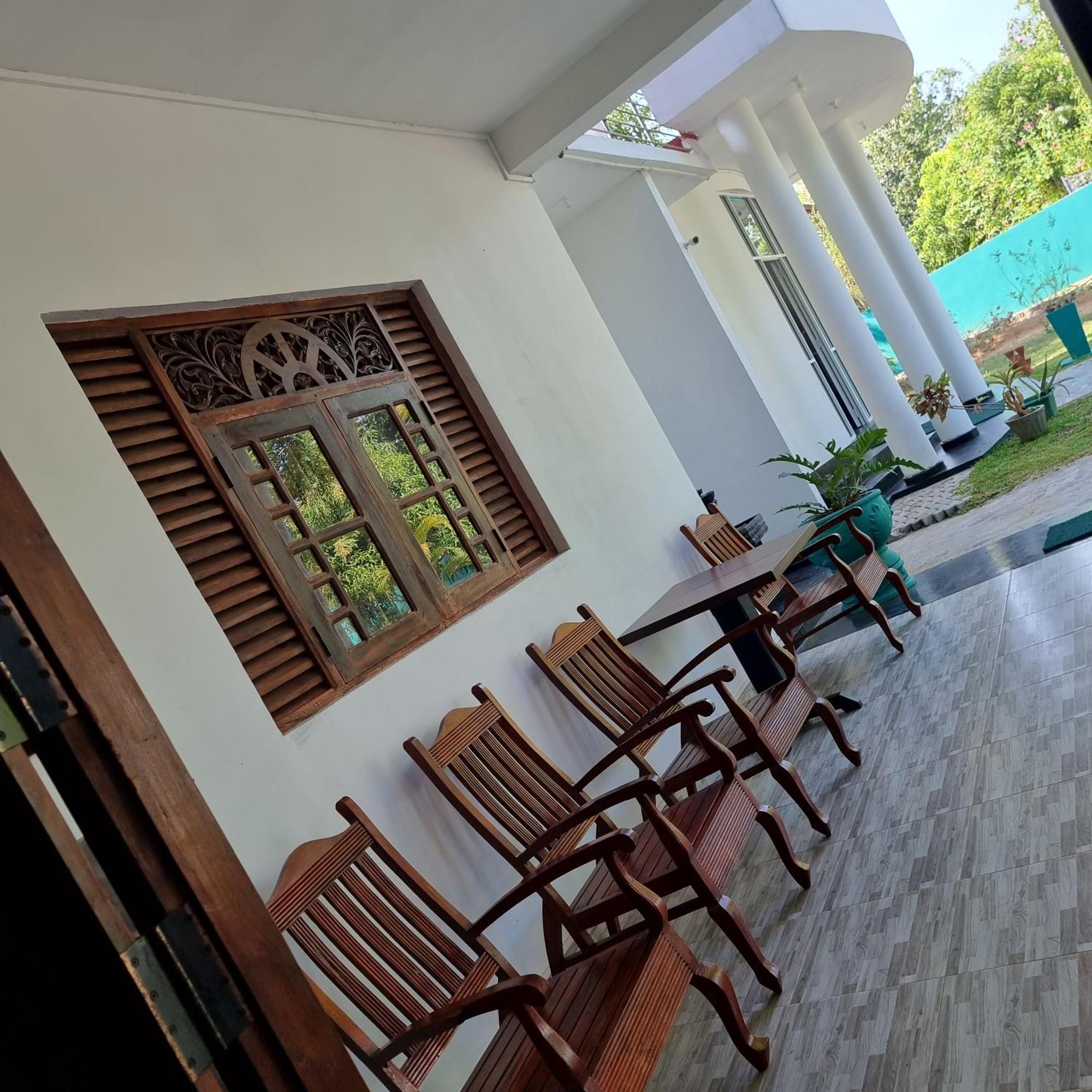 White Win Villa Elewala Ngoại thất bức ảnh