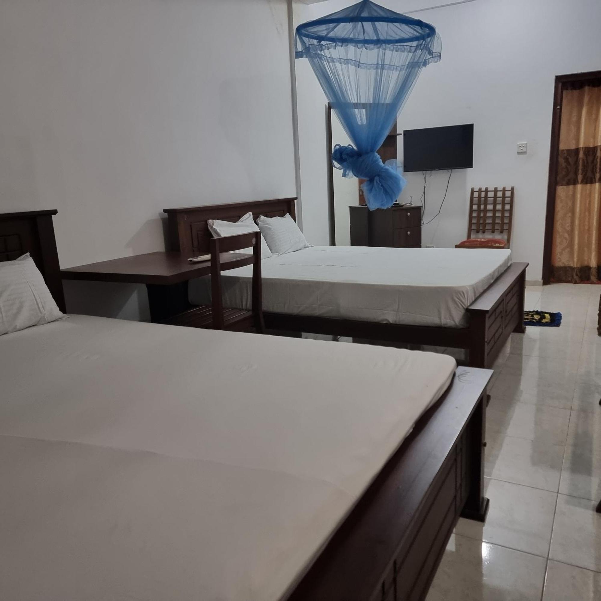 White Win Villa Elewala Phòng bức ảnh