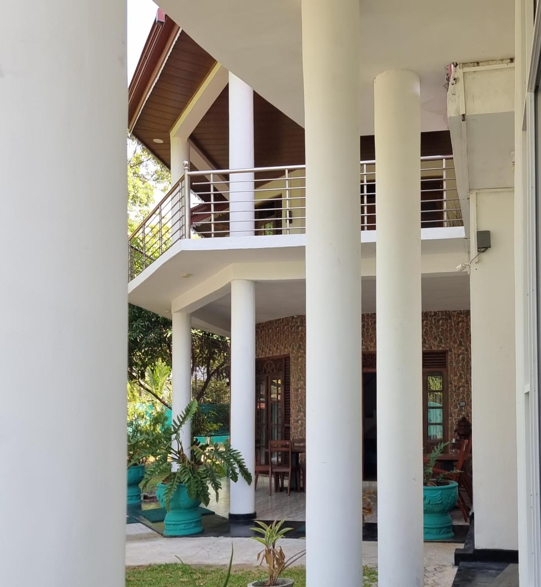 White Win Villa Elewala Ngoại thất bức ảnh