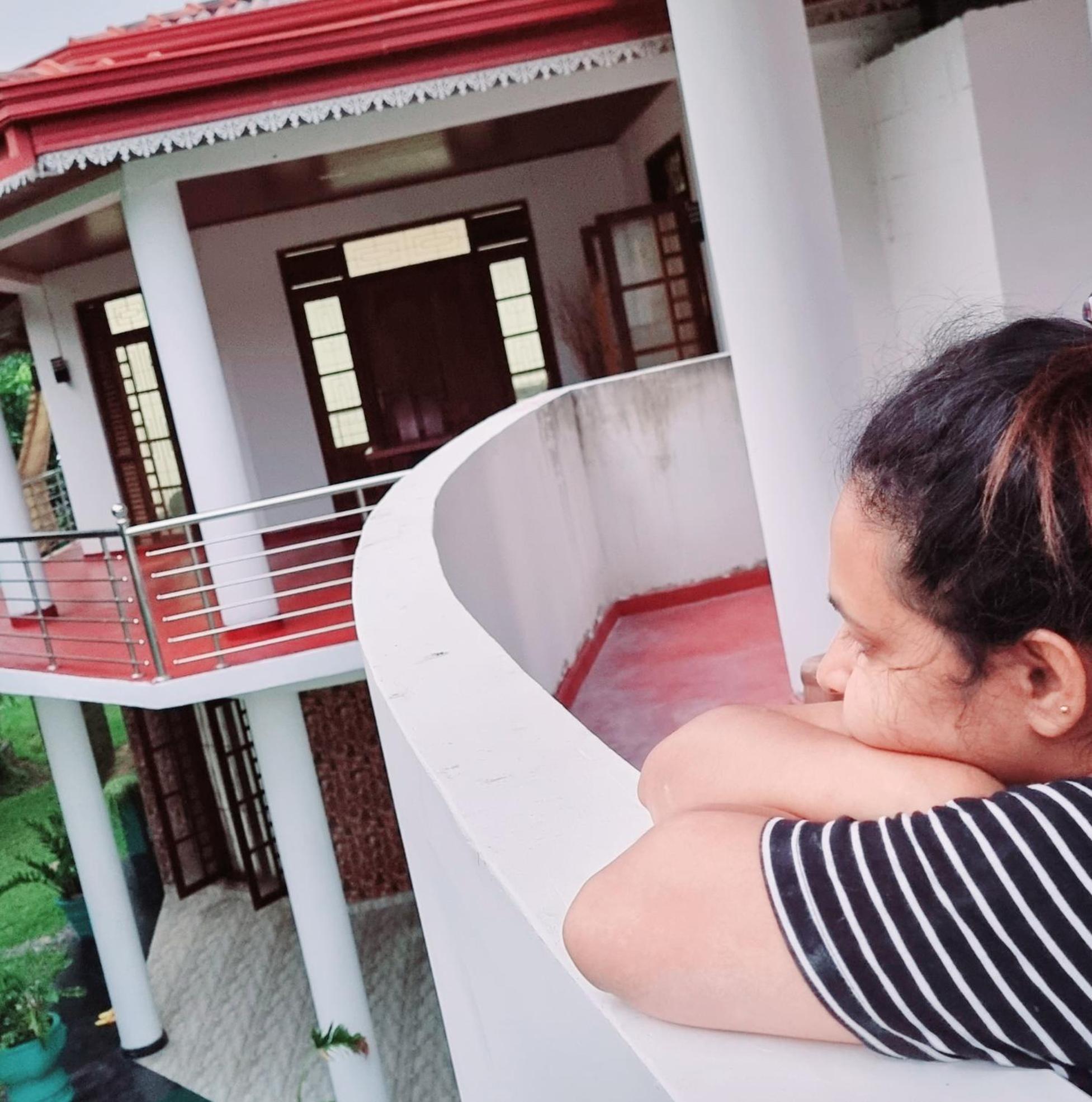 White Win Villa Elewala Ngoại thất bức ảnh