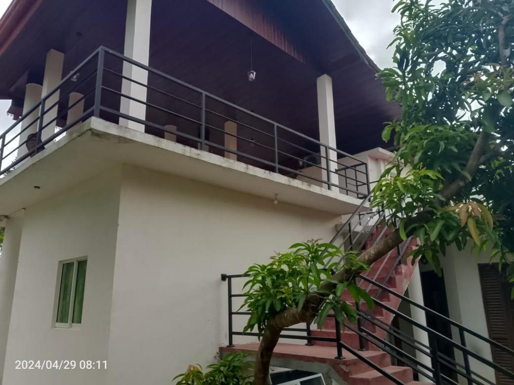 White Win Villa Elewala Ngoại thất bức ảnh