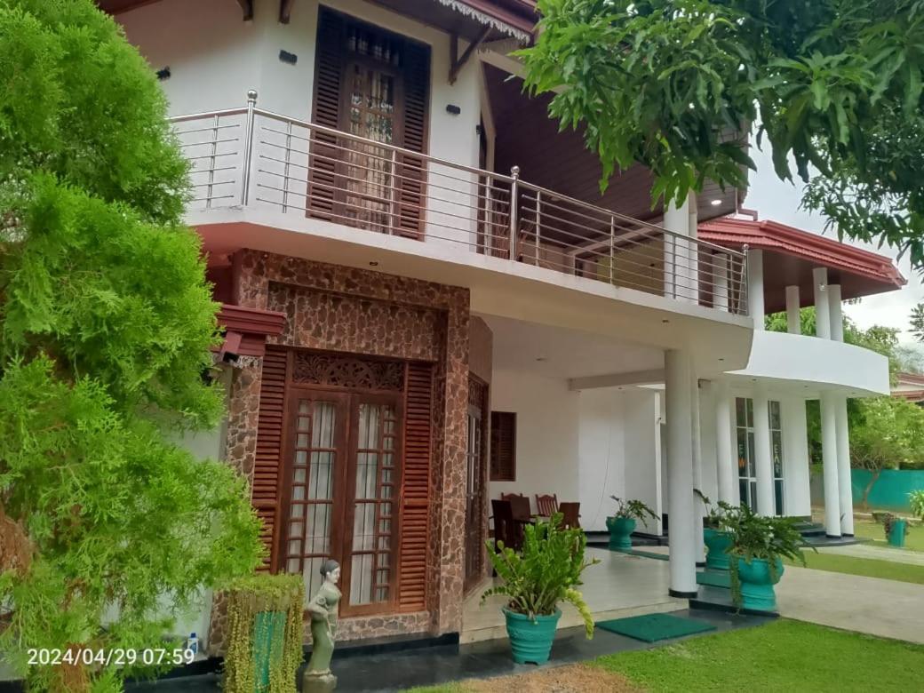 White Win Villa Elewala Ngoại thất bức ảnh