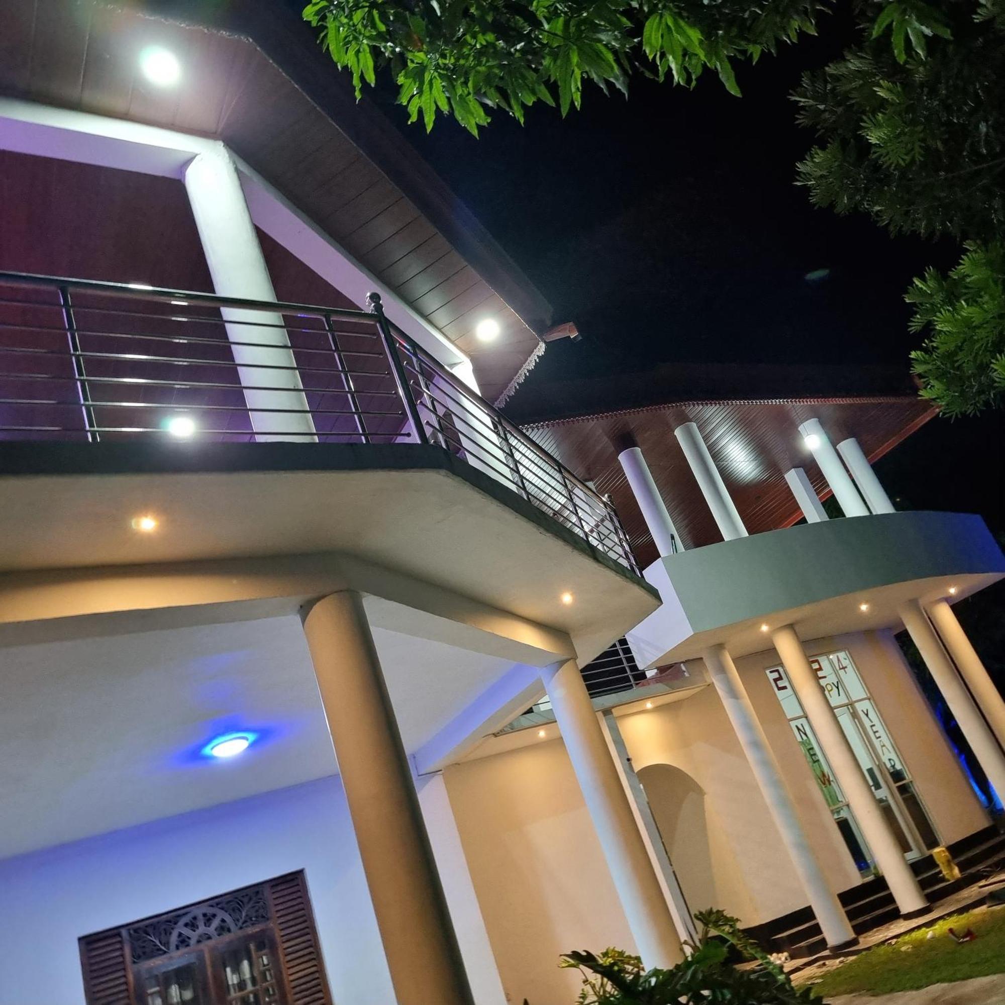 White Win Villa Elewala Ngoại thất bức ảnh