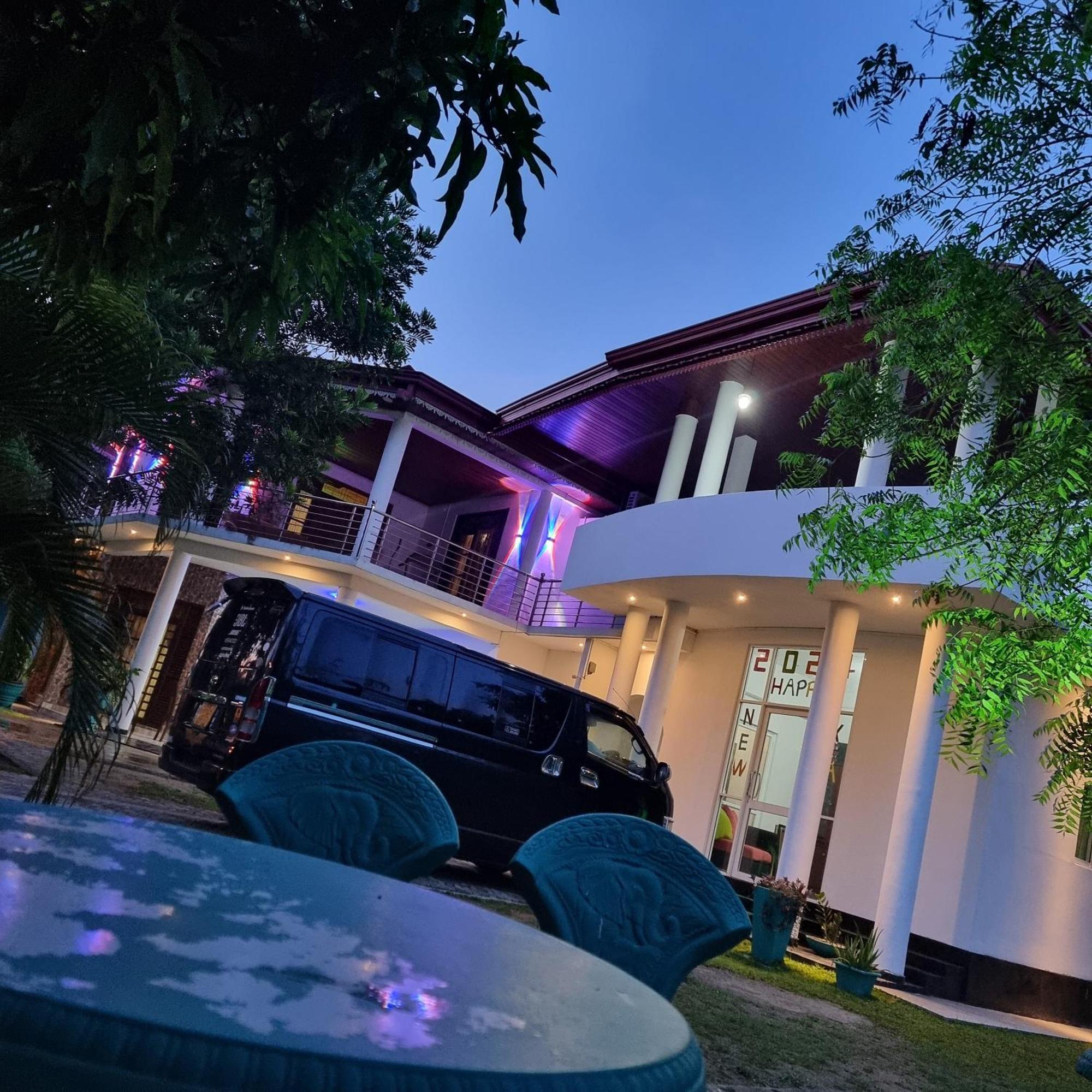 White Win Villa Elewala Ngoại thất bức ảnh